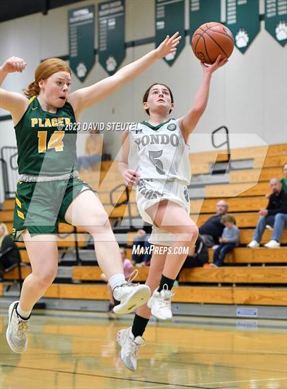 Thumbnail 3 in JV: Placer @ Ponderosa photogallery.
