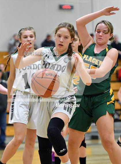 Thumbnail 3 in JV: Placer @ Ponderosa photogallery.