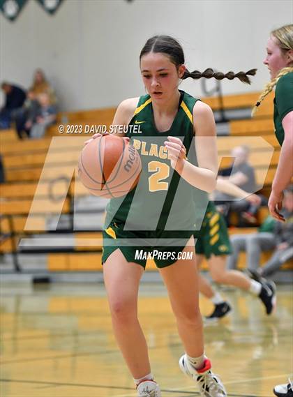 Thumbnail 1 in JV: Placer @ Ponderosa photogallery.