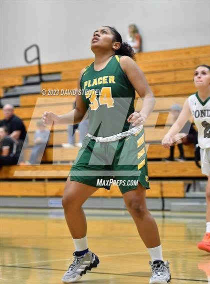 Thumbnail 1 in JV: Placer @ Ponderosa photogallery.