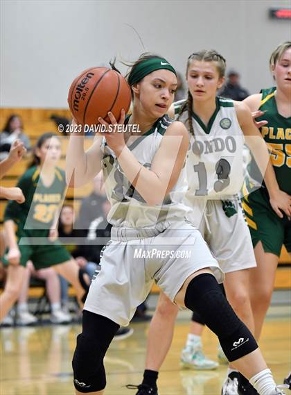Thumbnail 1 in JV: Placer @ Ponderosa photogallery.