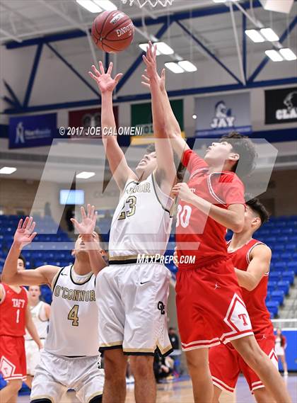 Thumbnail 3 in O'Connor vs Taft [William H.] photogallery.