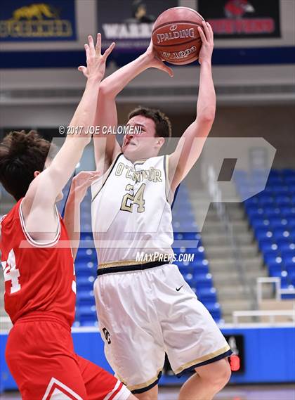 Thumbnail 3 in O'Connor vs Taft [William H.] photogallery.