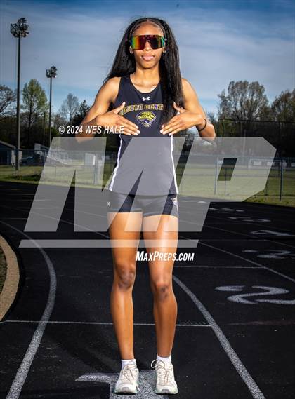 Thumbnail 3 in DeSoto Central (Team & Individual) photogallery.