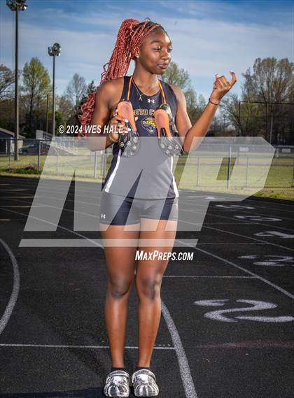 Thumbnail 3 in DeSoto Central (Team & Individual) photogallery.