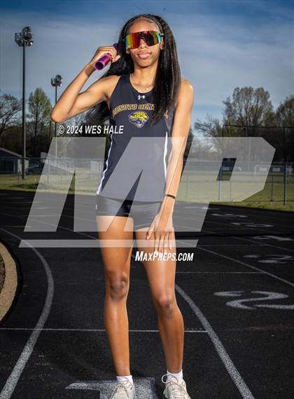 Thumbnail 1 in DeSoto Central (Team & Individual) photogallery.