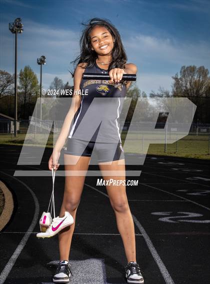 Thumbnail 3 in DeSoto Central (Team & Individual) photogallery.