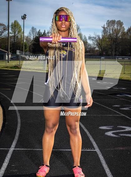 Thumbnail 3 in DeSoto Central (Team & Individual) photogallery.