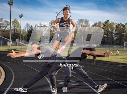 Thumbnail 1 in DeSoto Central (Team & Individual) photogallery.