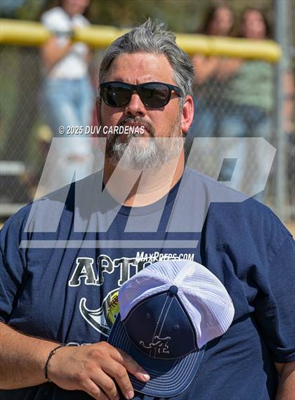 Thumbnail 3 in Aptos @ Argonaut (CIF NorCal D4 Round 1) photogallery.