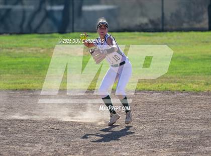 Thumbnail 3 in Aptos @ Argonaut (CIF NorCal D4 Round 1) photogallery.