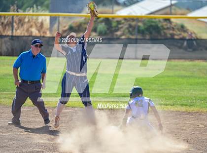 Thumbnail 2 in Aptos @ Argonaut (CIF NorCal D4 Round 1) photogallery.