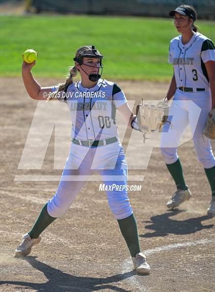 Thumbnail 2 in Aptos @ Argonaut (CIF NorCal D4 Round 1) photogallery.