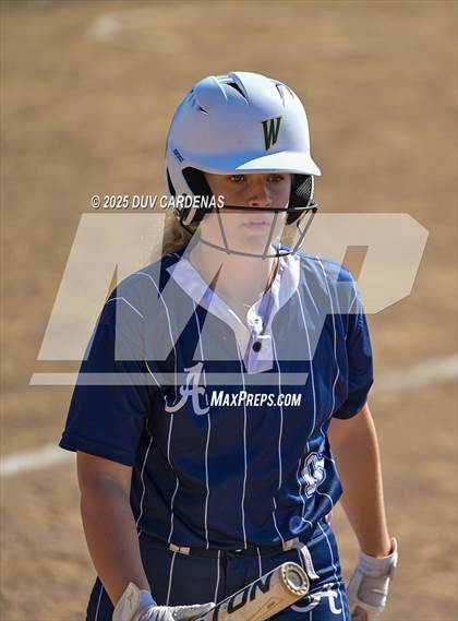 Thumbnail 2 in Aptos @ Argonaut (CIF NorCal D4 Round 1) photogallery.