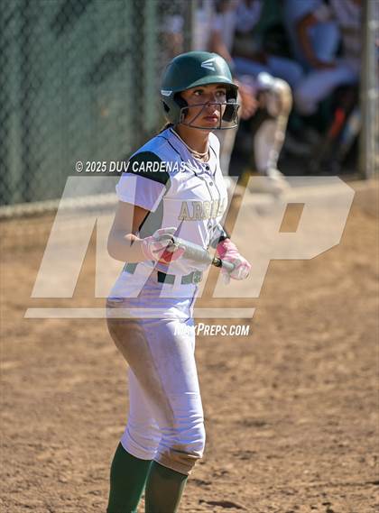 Thumbnail 2 in Aptos @ Argonaut (CIF NorCal D4 Round 1) photogallery.