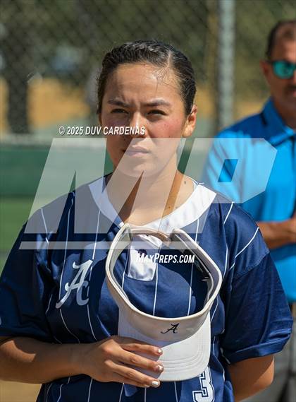 Thumbnail 1 in Aptos @ Argonaut (CIF NorCal D4 Round 1) photogallery.