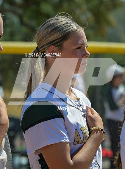 Thumbnail 2 in Aptos @ Argonaut (CIF NorCal D4 Round 1) photogallery.