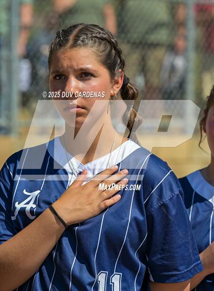 Thumbnail 1 in Aptos @ Argonaut (CIF NorCal D4 Round 1) photogallery.