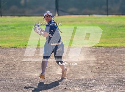 Thumbnail 1 in Aptos @ Argonaut (CIF NorCal D4 Round 1) photogallery.
