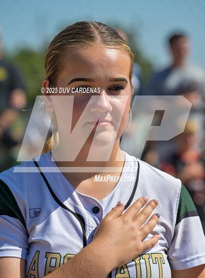 Thumbnail 2 in Aptos @ Argonaut (CIF NorCal D4 Round 1) photogallery.