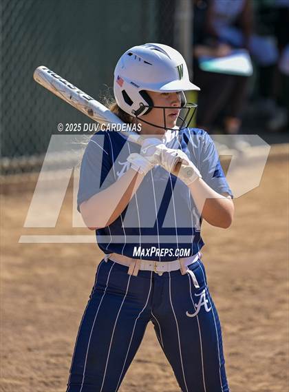 Thumbnail 1 in Aptos @ Argonaut (CIF NorCal D4 Round 1) photogallery.
