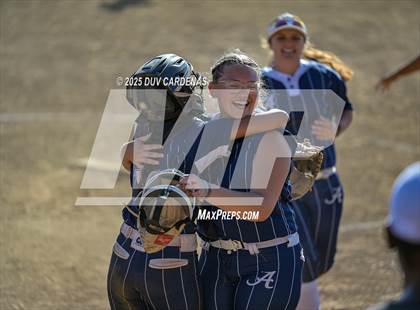 Thumbnail 1 in Aptos @ Argonaut (CIF NorCal D4 Round 1) photogallery.