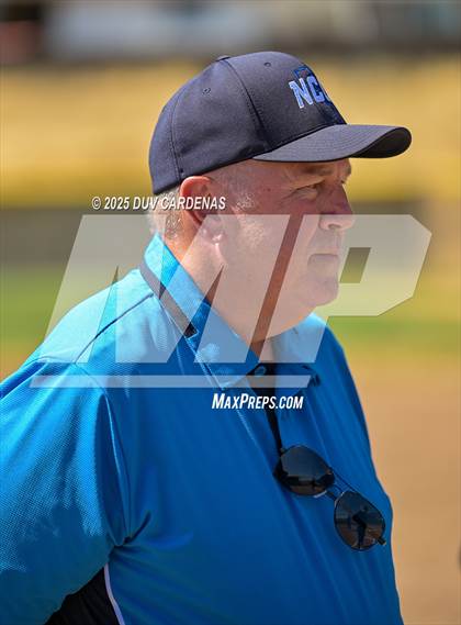 Thumbnail 2 in Aptos @ Argonaut (CIF NorCal D4 Round 1) photogallery.