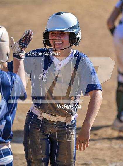 Thumbnail 2 in Aptos @ Argonaut (CIF NorCal D4 Round 1) photogallery.