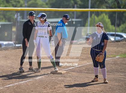 Thumbnail 1 in Aptos @ Argonaut (CIF NorCal D4 Round 1) photogallery.
