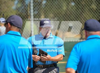 Thumbnail 1 in Aptos @ Argonaut (CIF NorCal D4 Round 1) photogallery.
