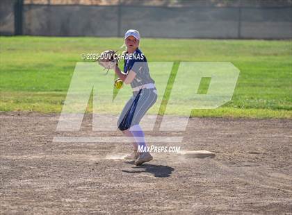 Thumbnail 2 in Aptos @ Argonaut (CIF NorCal D4 Round 1) photogallery.