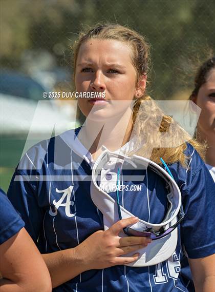 Thumbnail 1 in Aptos @ Argonaut (CIF NorCal D4 Round 1) photogallery.