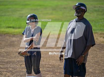 Thumbnail 1 in Aptos @ Argonaut (CIF NorCal D4 Round 1) photogallery.