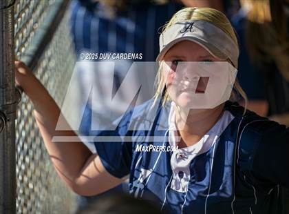 Thumbnail 1 in Aptos @ Argonaut (CIF NorCal D4 Round 1) photogallery.