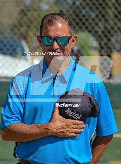 Thumbnail 2 in Aptos @ Argonaut (CIF NorCal D4 Round 1) photogallery.