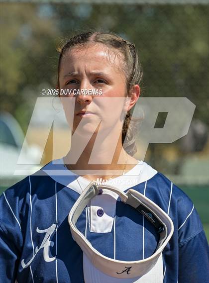 Thumbnail 3 in Aptos @ Argonaut (CIF NorCal D4 Round 1) photogallery.