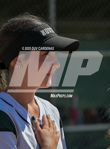 Thumbnail 1 in Aptos @ Argonaut (CIF NorCal D4 Round 1) photogallery.