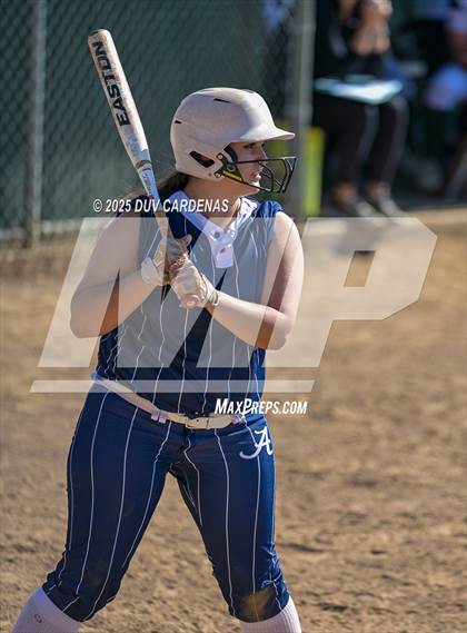 Thumbnail 3 in Aptos @ Argonaut (CIF NorCal D4 Round 1) photogallery.