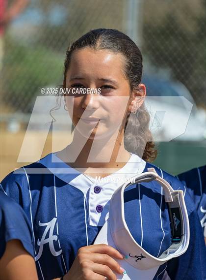 Thumbnail 1 in Aptos @ Argonaut (CIF NorCal D4 Round 1) photogallery.