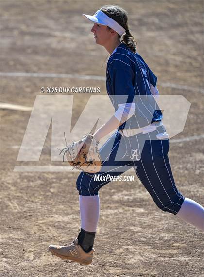 Thumbnail 1 in Aptos @ Argonaut (CIF NorCal D4 Round 1) photogallery.