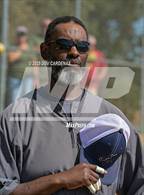 Photo from the gallery "Aptos @ Argonaut (CIF NorCal D4 Round 1)"
