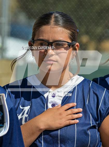 Thumbnail 2 in Aptos @ Argonaut (CIF NorCal D4 Round 1) photogallery.