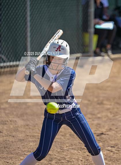 Thumbnail 2 in Aptos @ Argonaut (CIF NorCal D4 Round 1) photogallery.