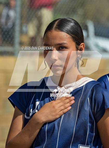 Thumbnail 3 in Aptos @ Argonaut (CIF NorCal D4 Round 1) photogallery.