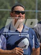 Photo from the gallery "Aptos @ Argonaut (CIF NorCal D4 Round 1)"