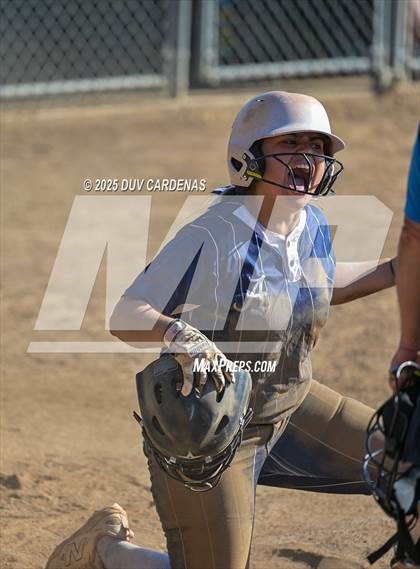 Thumbnail 2 in Aptos @ Argonaut (CIF NorCal D4 Round 1) photogallery.