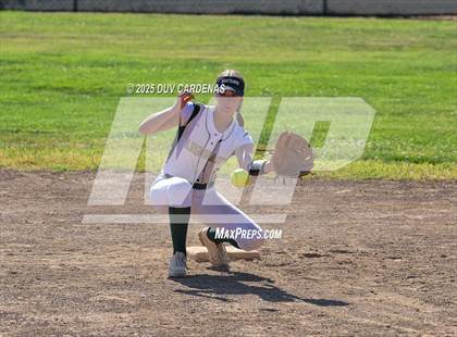 Thumbnail 2 in Aptos @ Argonaut (CIF NorCal D4 Round 1) photogallery.