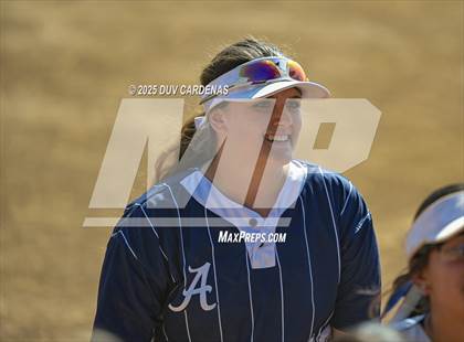 Thumbnail 3 in Aptos @ Argonaut (CIF NorCal D4 Round 1) photogallery.