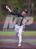 Photo from the gallery "Lake Stevens @ Woodinville (District 1/2 4A Baseball)"