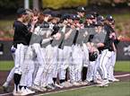 Photo from the gallery "Lake Stevens @ Woodinville (District 1/2 4A Baseball)"